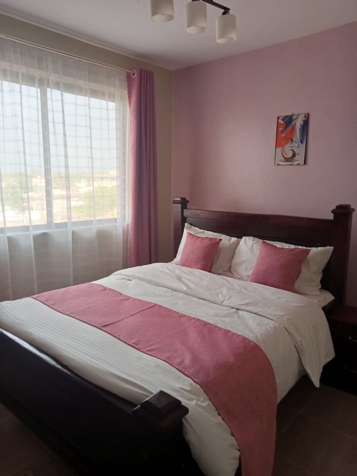 Belmont Hotel facility